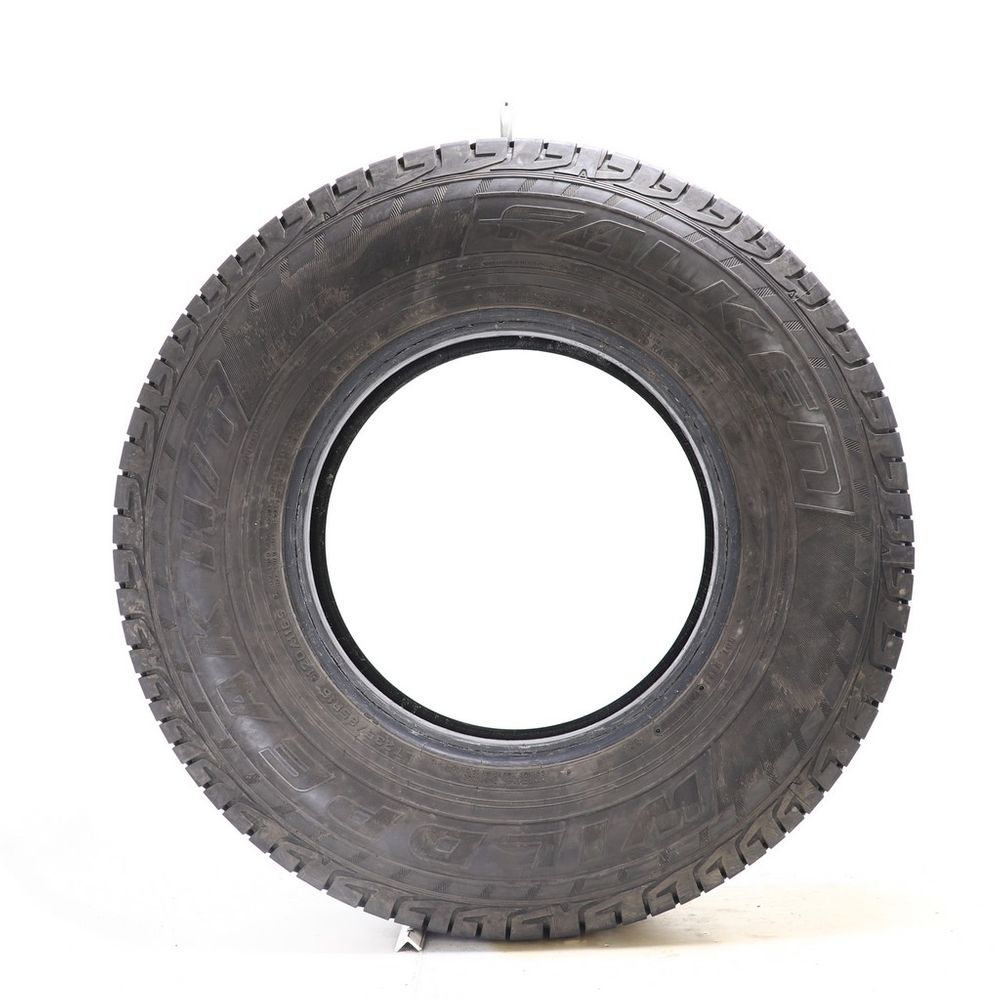 Used LT 235/85R16 Falken Wildpeak H/T HT01 120/116S E - 5/32 - Image 3