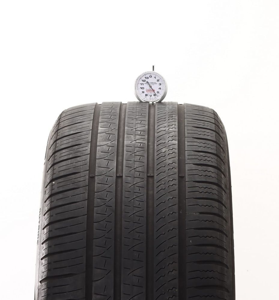 Set of (2) Used 275/50R22 Pirelli Scorpion Zero RIV Elect 116H - 5.5-6.5/32 - Image 2