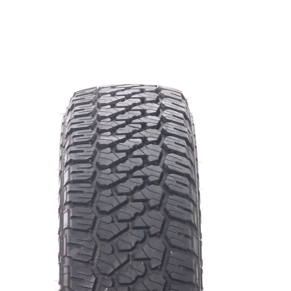 Used LT 255/75R17 Firestone Destination X/T 111/108T C - 14.5/32 - Image 2