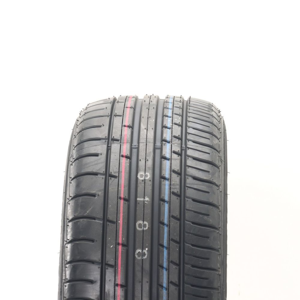 New 235/55R19 Falken Azenis FK453CC 101V - Image 2