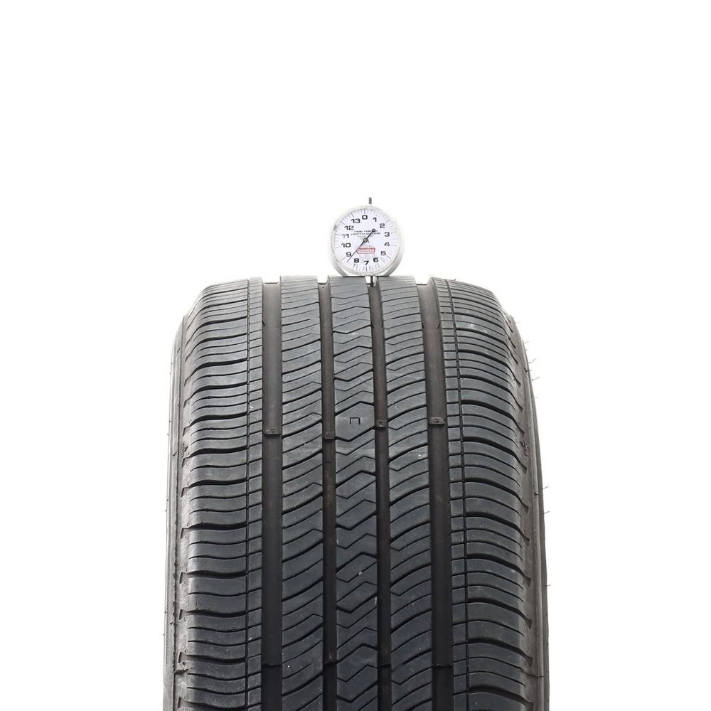 Set of (2) Used 225/55R18 Cooper Adventurer All Season 98H - 8.5-9/32 - Image 2