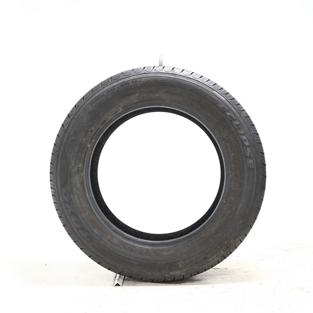Used 215/65R17 Toyo Eclipse 98T - 9/32 - Image 3