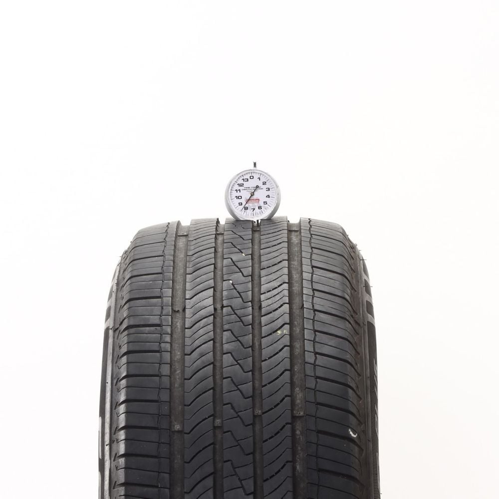 Set of (4) Used 235/65R17 Cooper Endeavor Plus 104H - 7-8/32 - Image 5