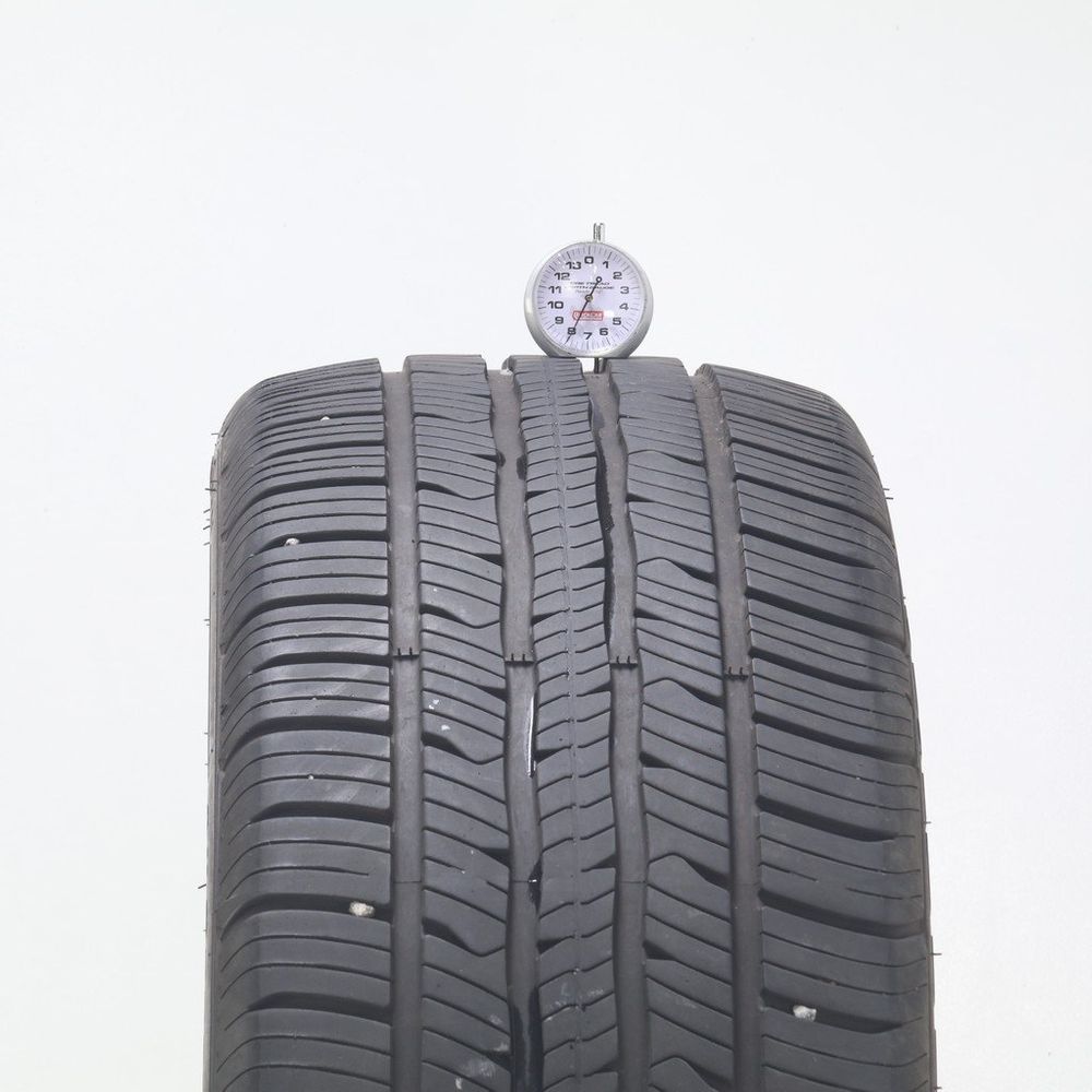 Set of (2) Used 275/45R20 BFGoodrich Advantage Control 110V - 8/32 - Image 2