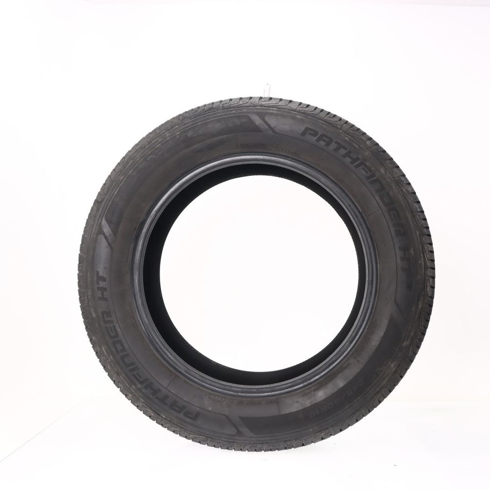 Used 245/60R18 Pathfinder HT 105H - 9/32 - Image 3