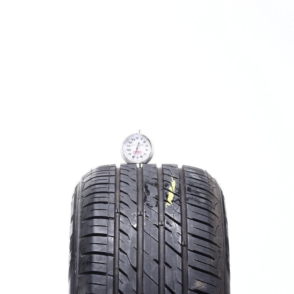 Set of (2) Used 215/55ZR17 Arroyo Grand Sport A/S 98W - 7.5-8.5/32 - Image 2