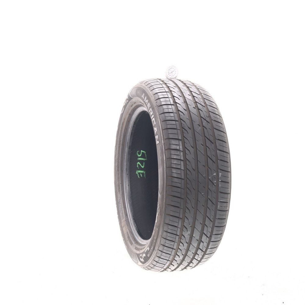 Used 235/55R19 American Roadstar Sport A/S 105V - 9/32 - Image 1