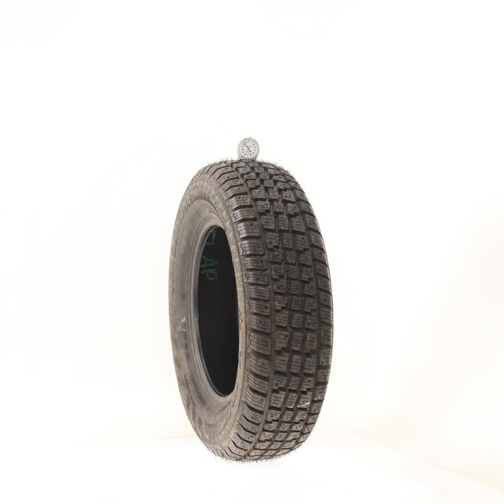 Used 205/70R15 Hercules Avalanche X-Treme Studded 96S - 12/32 - Image 1
