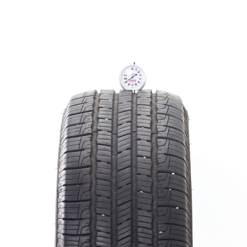 Set of (2) Used 235/55R17 Goodyear Reliant All-season 99H - 7.5-9/32 - Image 5