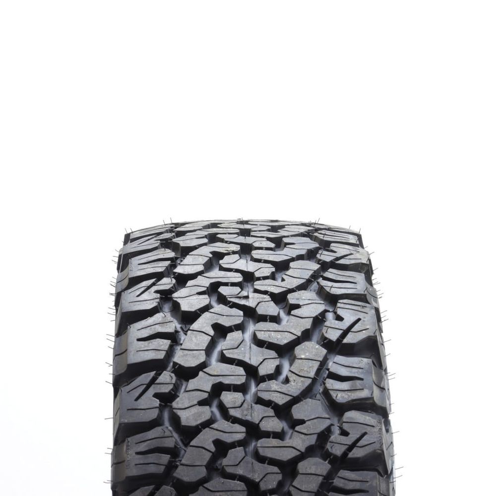 Set of (4) New LT 265/65R17 BFGoodrich All-Terrain T/A KO2 120/117S E ...