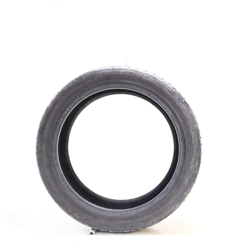 Used 255/40ZR19 Toyo Proxes T1R 96Y - 5.5/32 - Image 3