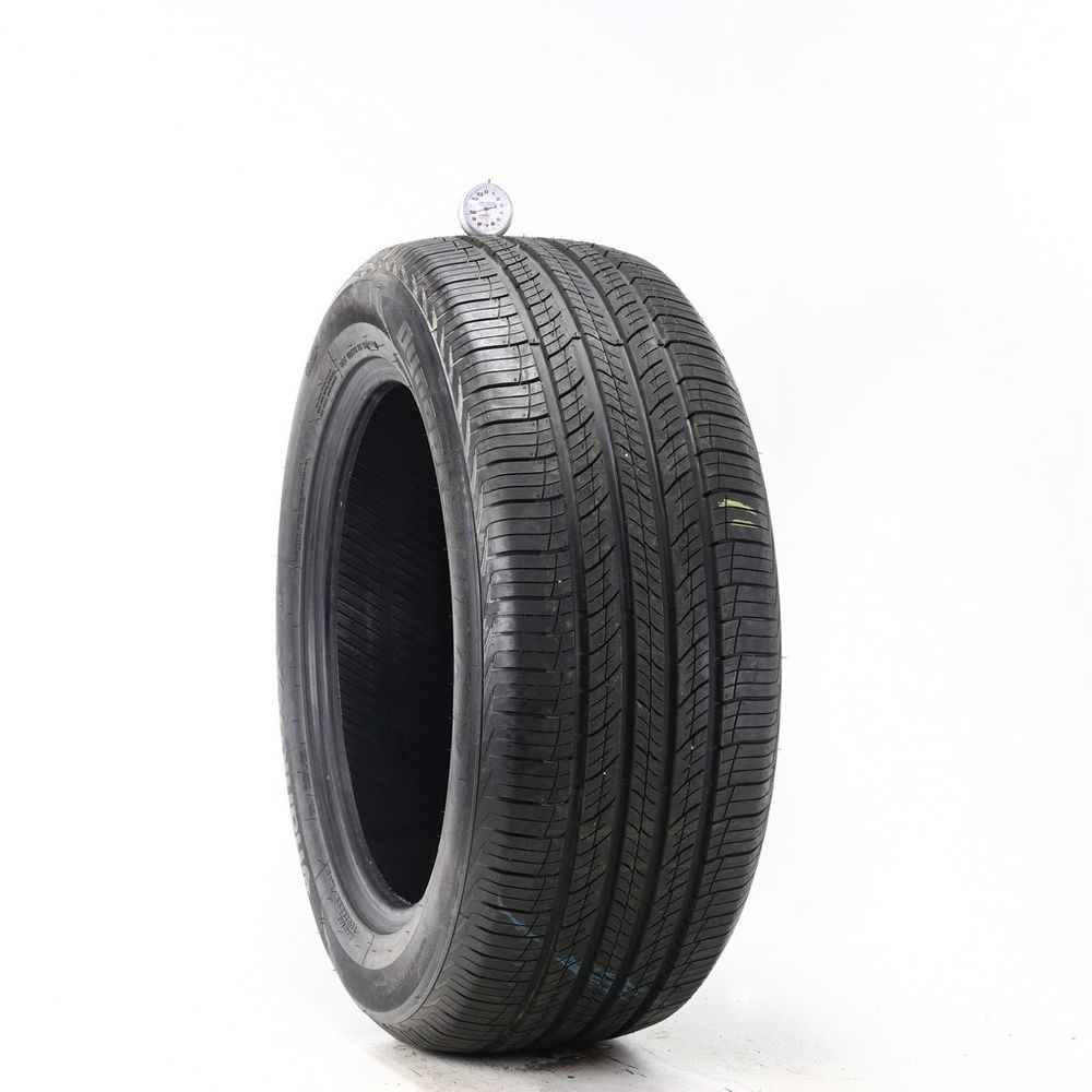 Used 255/55R19 Hankook Dynapro HP2 111V - 9.5/32 - Image 1