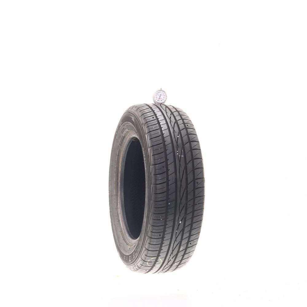 Set of (2) Used 185/65R14 Ohtsu FP0612 A/S 86H - 7-7.5/32 - Image 4