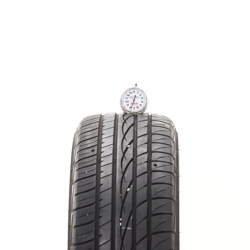 Set of (2) Used 185/65R14 Ohtsu FP0612 A/S 86H - 7-7.5/32 - Image 5