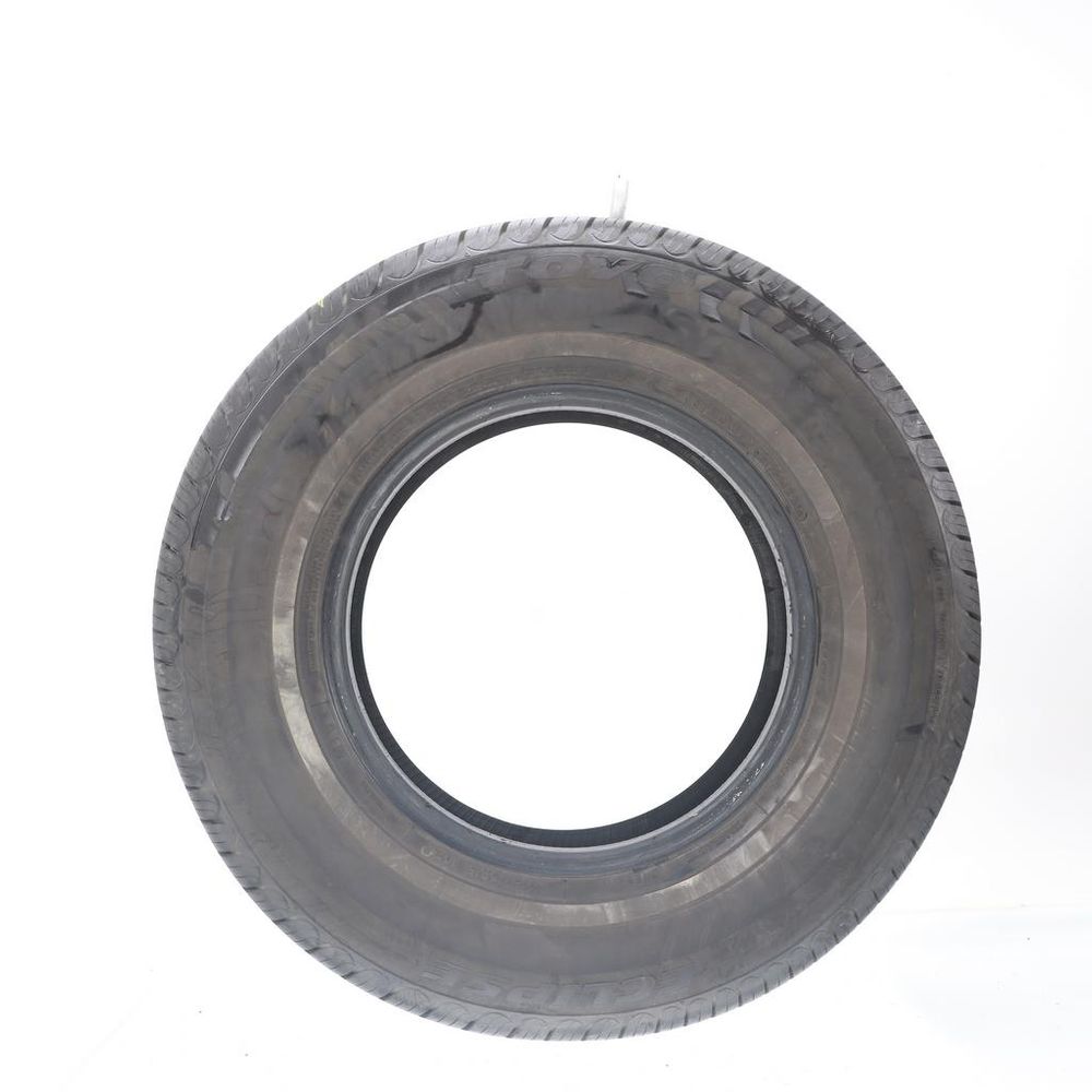 Used 225/75R15 Toyo Eclipse 102S - 8.5/32 - Image 3