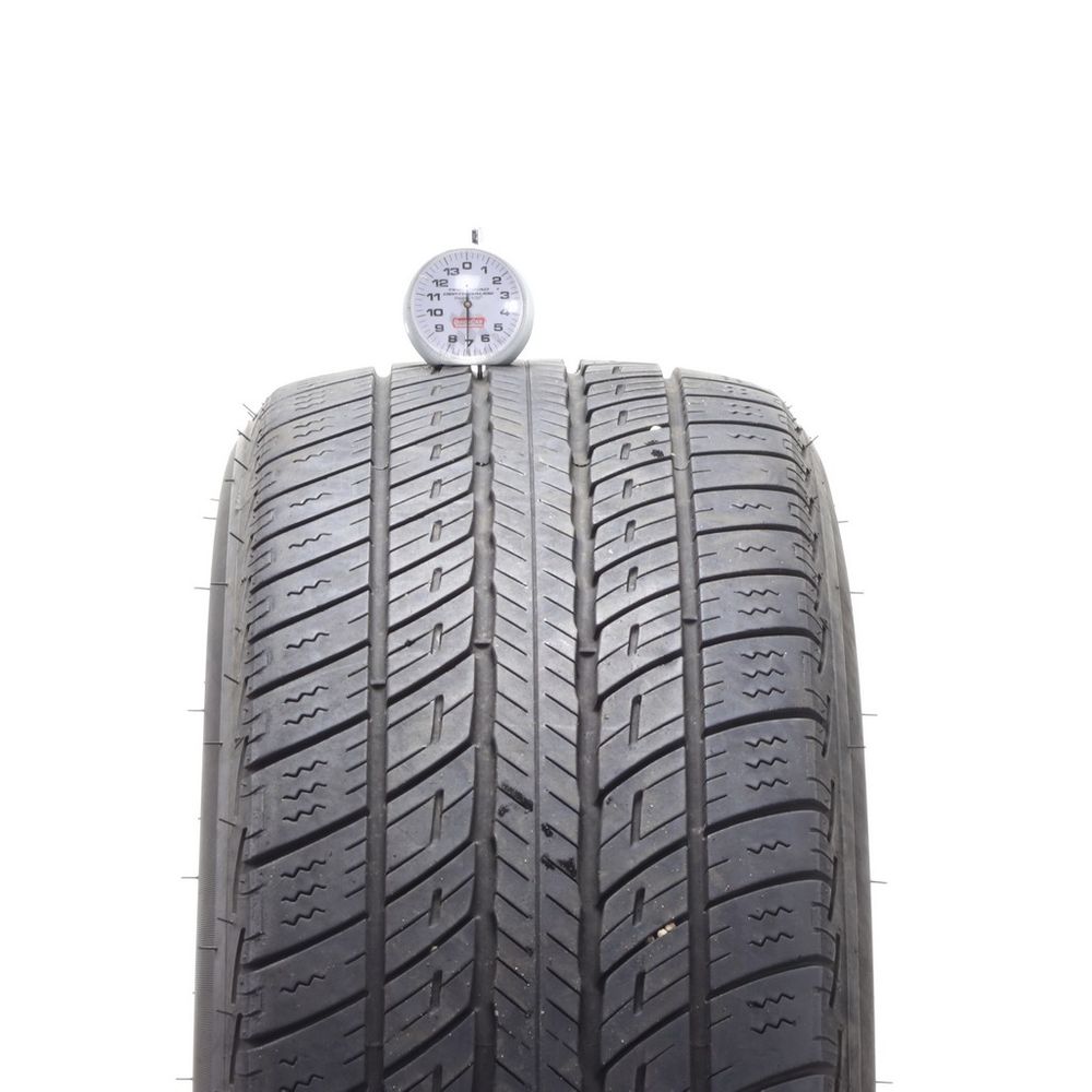 Used 235/50R19 Uniroyal Tiger Paw Touring A/S 99V - 7/32 - Image 2