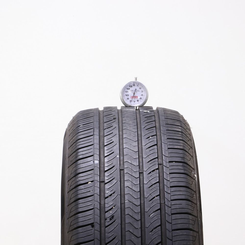 Set of (2) Used 235/60R18 Advanta ER-800 103H - 7.5/32 - Image 2