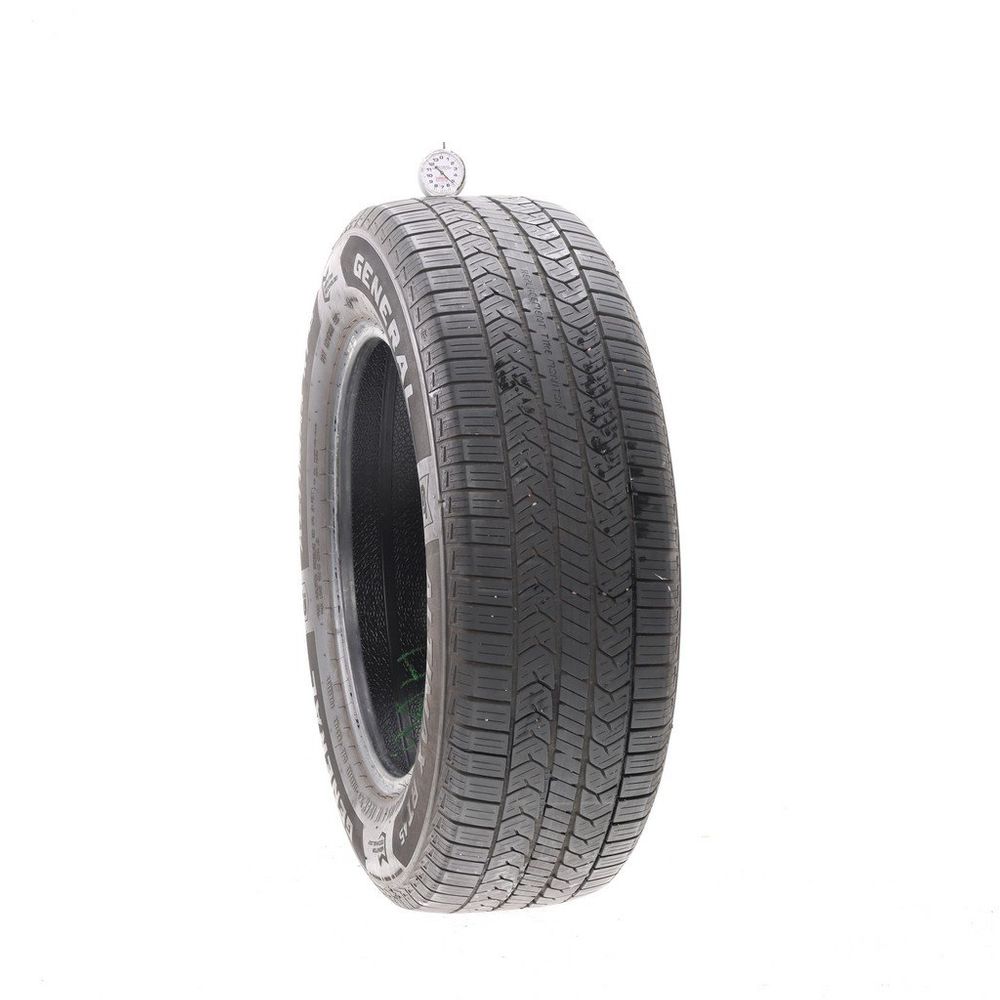 Set of (2) Used 235/65R18 General Altimax RT45 106H - 5/32 - Image 1