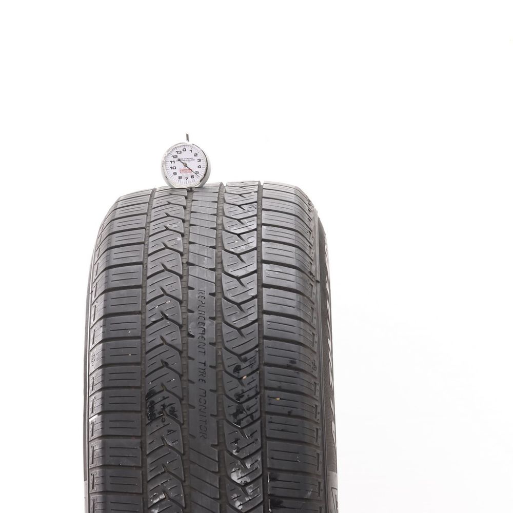 Set of (2) Used 235/65R18 General Altimax RT45 106H - 5/32 - Image 2