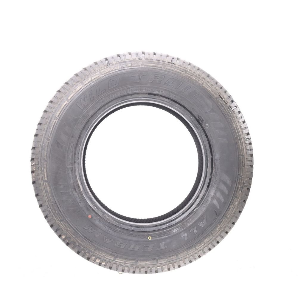 Driven Once LT 225/75R16 Wild Trail All Terrain AO 115/112S E - 13/32 - Image 3