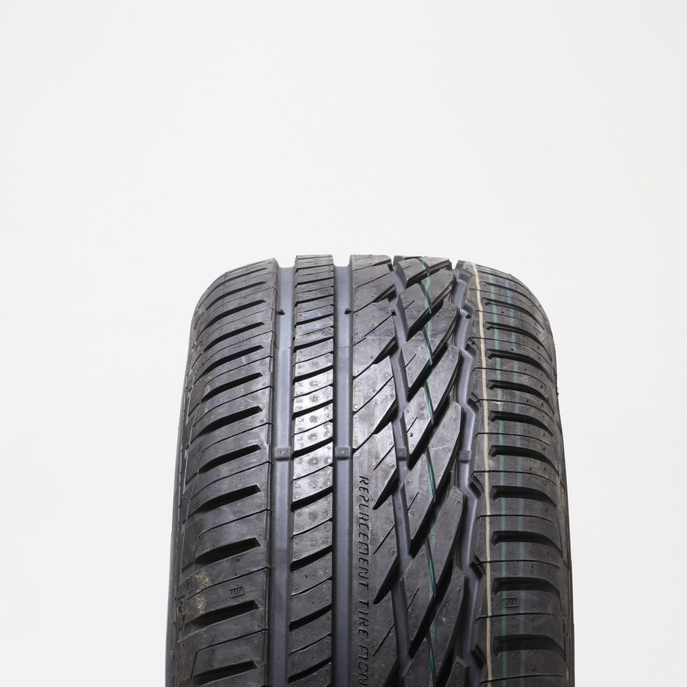 Set of (4) New 255/60R17 General Grabber GT 106V - 10.5/32 - Image 2