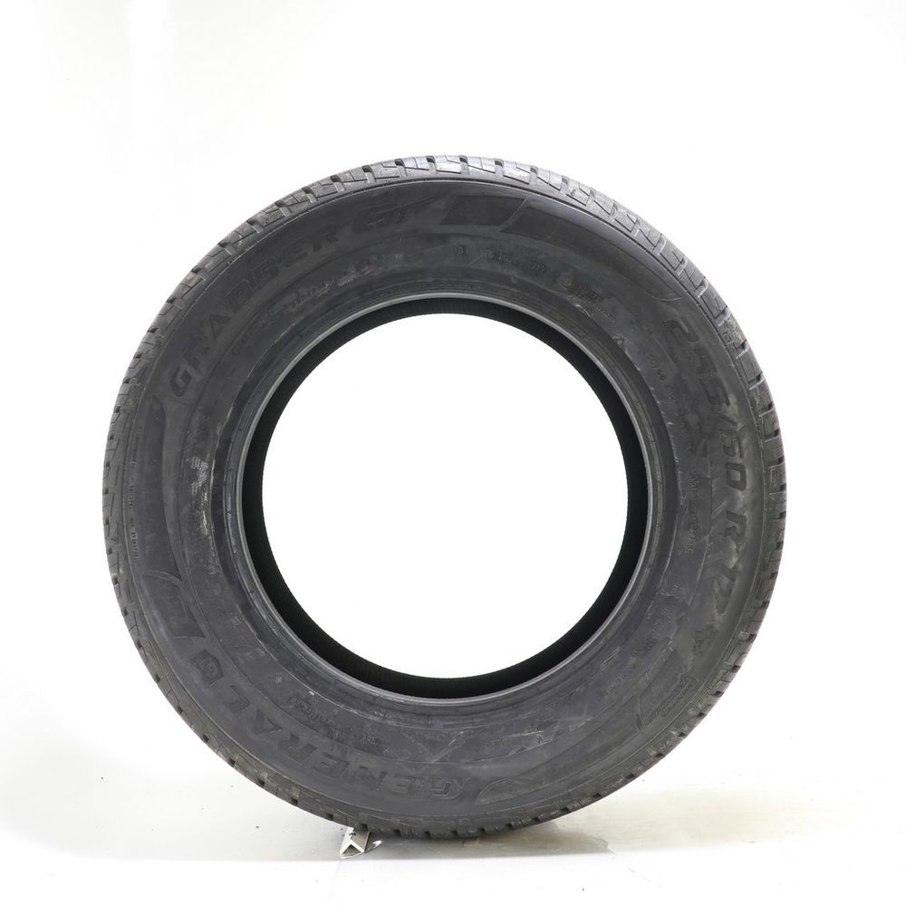 Set of (4) New 255/60R17 General Grabber GT 106V - 10.5/32 - Image 3