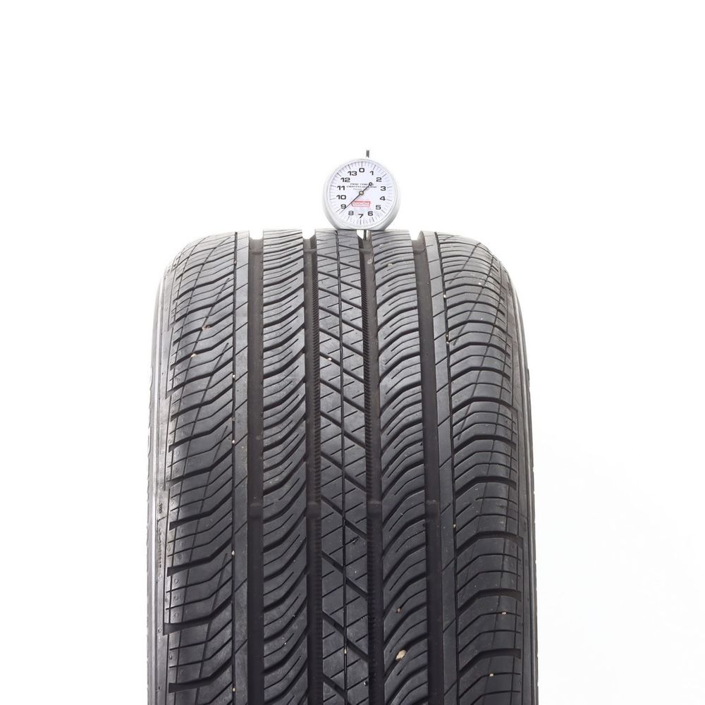 Set of (2) Used 225/45R19 Continental ProContact TX SSR 96H - 7.5-8.5/32 - Image 5