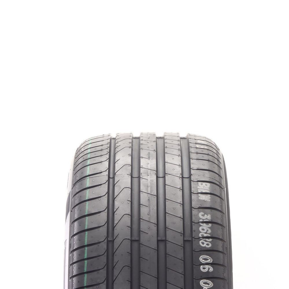 Set of (4) New 235/55R19 Pirelli Scorpion MO Elect 105H - Image 2