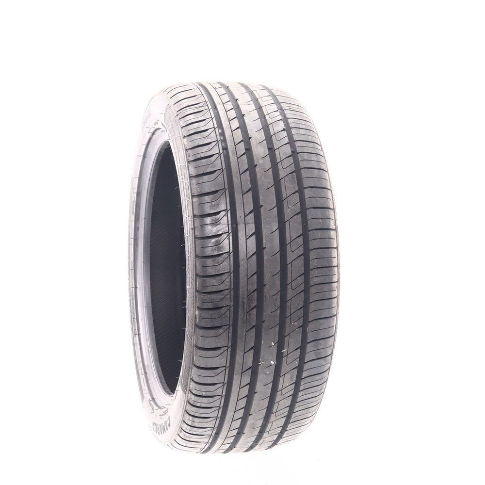 Set of (2) New 275/45R20 Matrax Camarga 110V - Image 1