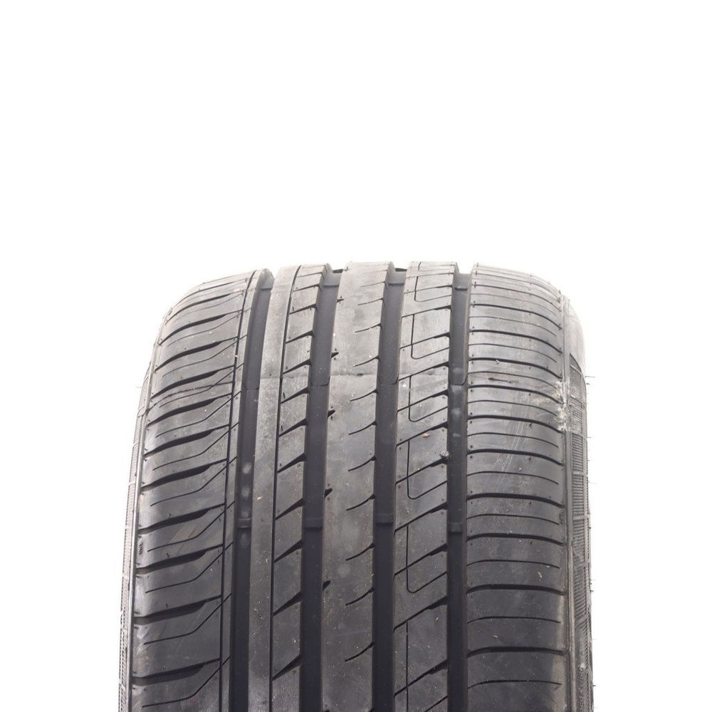 Set of (2) New 275/45R20 Matrax Camarga 110V - Image 2