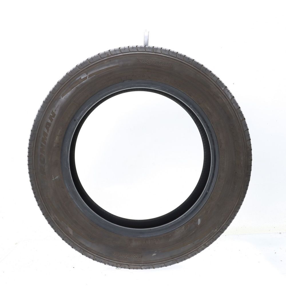 Set of (2) Used 185/65R15 Ironman IMove Gen 3 AS 88H - 7-7.5/32 - Image 3