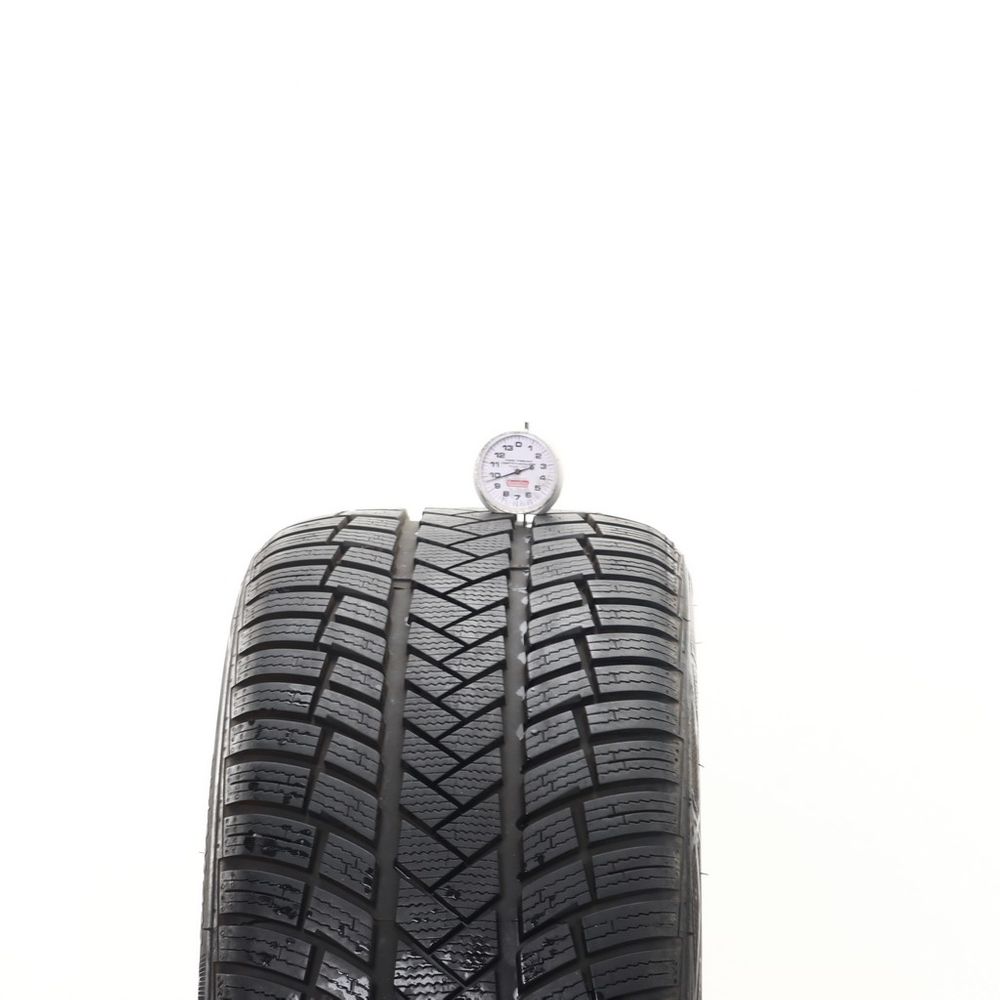 Set of (2) Used 245/40R19 Vredestein Wintrac Pro 98W - 9.5/32 - Image 2