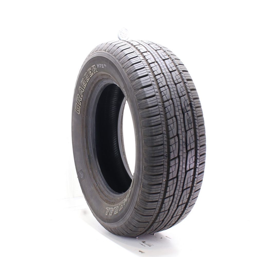 Used 275/65R18 General Grabber HTS 60 116T - 11/32 - Image 1