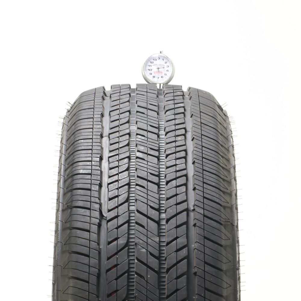 Set of (4) Used 265/60R20 Bridgestone Dueler H/T 685 112H - 8.5-10/32 - Image 11