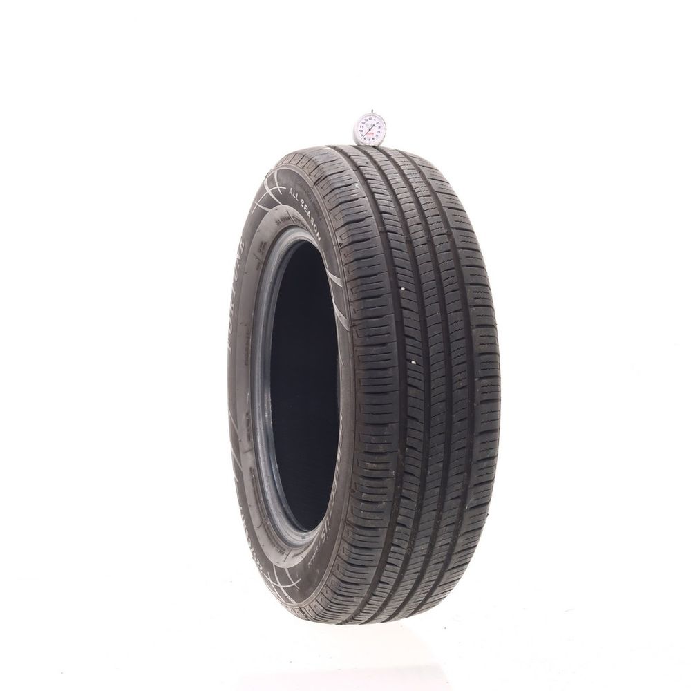 Set of (4) Used 225/65R17 Fortune Perfectus FSR602 102H - 8-8.5/32 - Image 4