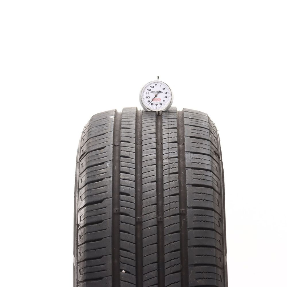 Set of (4) Used 225/65R17 Fortune Perfectus FSR602 102H - 8-8.5/32 - Image 5
