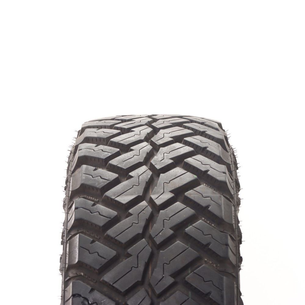 Set of (2) Used LT 265/70R17 Cosmo Mud Kicker 121/118Q E - 15-16.5/32 - Image 5