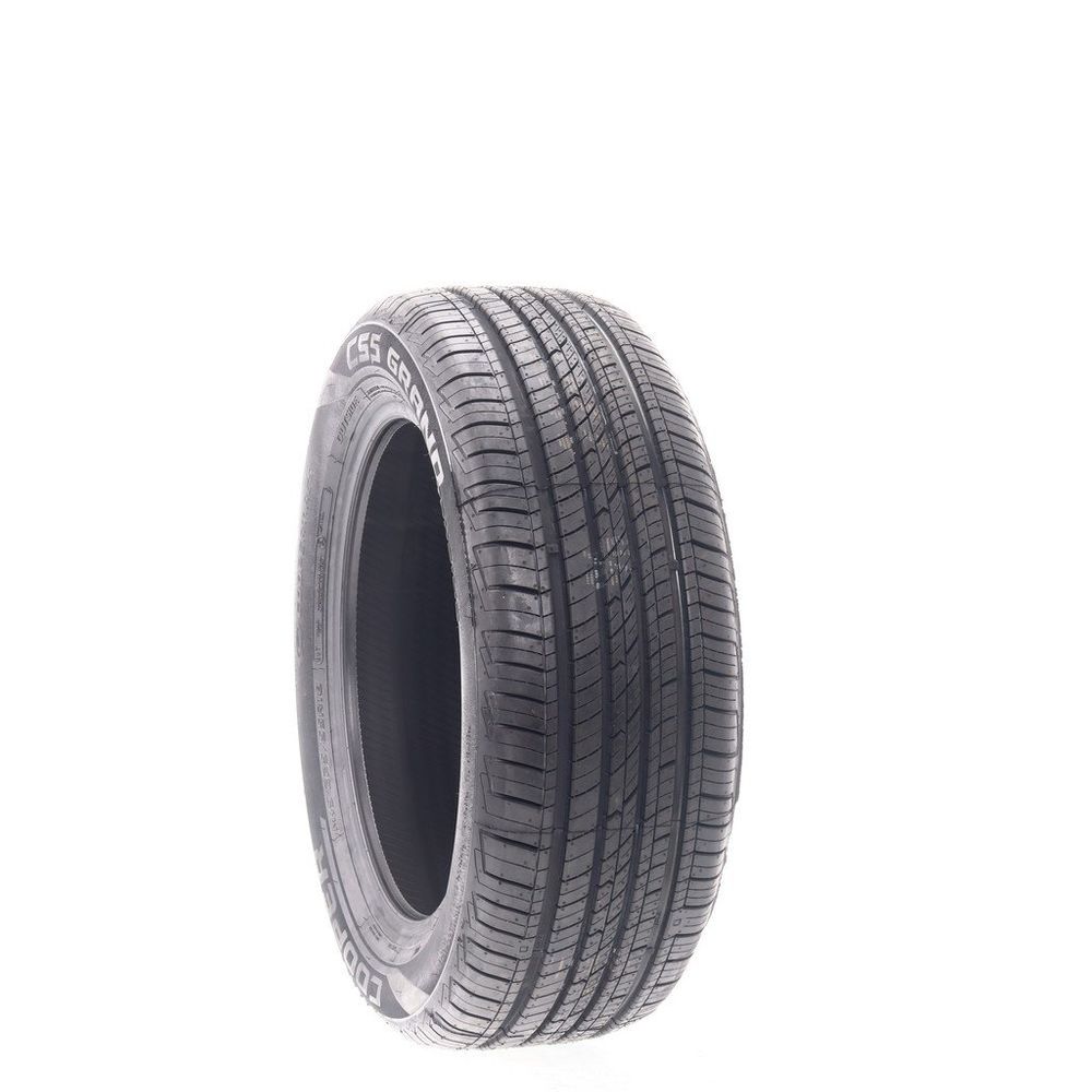 Set of (4) New 225/55R18 Cooper CS5 Grand Touring 98T - 10.5/32 - Image 1
