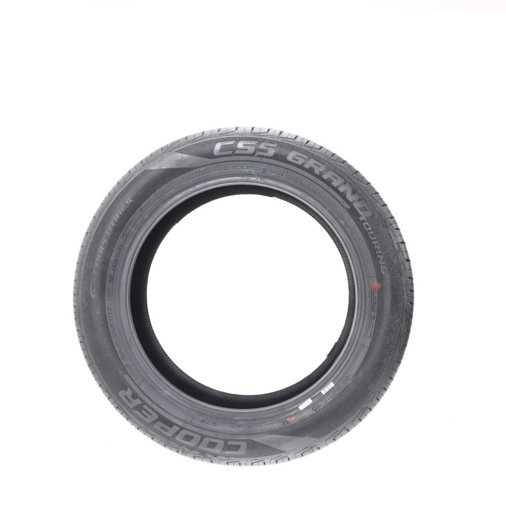 Set of (4) New 225/55R18 Cooper CS5 Grand Touring 98T - 10.5/32 - Image 3