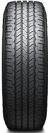 Set of (2) New 265/70R16 Laufenn X FIT HT LD01 112T - Image 3