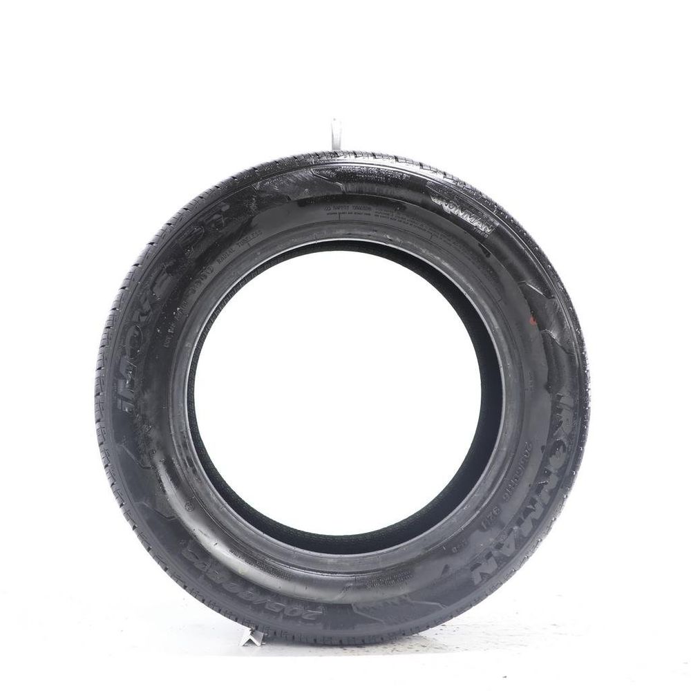 Set of (4) Used 205/60R16 Ironman IMove PT 92H - 7.5-9/32 - Image 12
