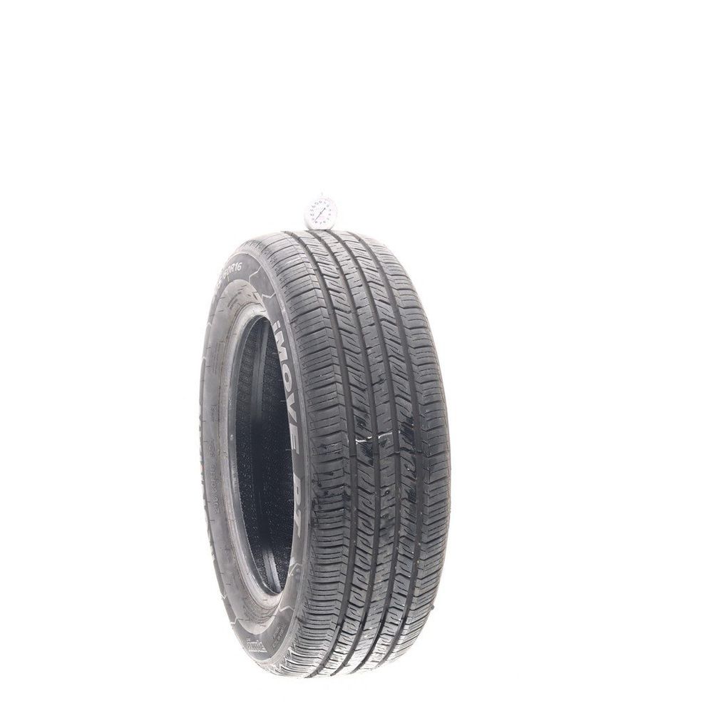 Set of (4) Used 205/60R16 Ironman IMove PT 92H - 7.5-9/32 - Image 7