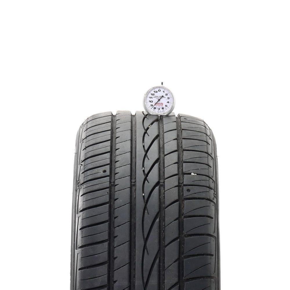 Set of (2) Used 215/50R17 Ohtsu FP0612 A/S 91V - 8-8.5/32 - Image 5