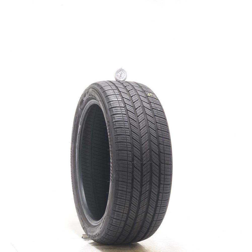 Used 225/45R18 Bridgestone Turanza LS100 MOE RFT 95H - 7.5/32 - Image 1