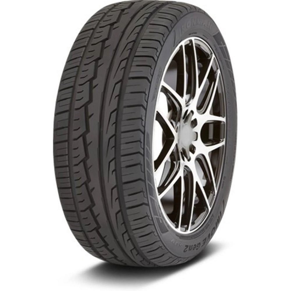 New P 265/40R22 Ironman iMOVE Gen2 SUV 106V - Image 1