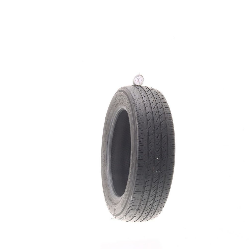 Set of (2) Used 175/65R15 Toyo Ultra Z900 84H - 6-7.5/32 - Image 1