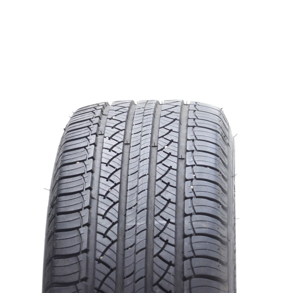 Driven Once 245/60R18 Michelin Latitude Tour HP 105H - 10/32 - Image 2