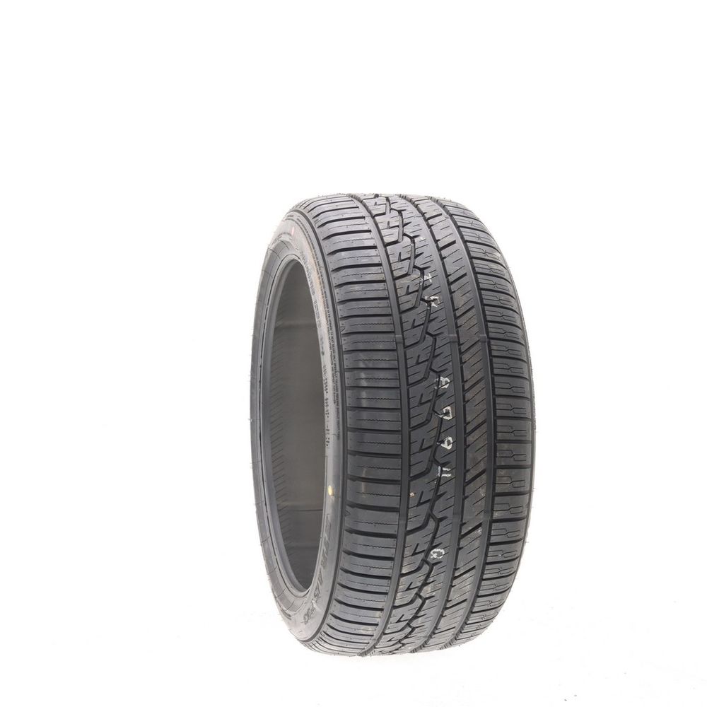 New 255/40R19 Sumitomo HTR A/S P03 100W - Image 1