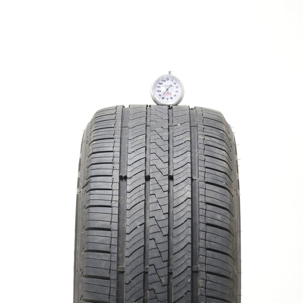 Set of (2) Used 225/55R19 Cooper Endeavor Plus 99H - 7.5-8.5/32 - Image 5