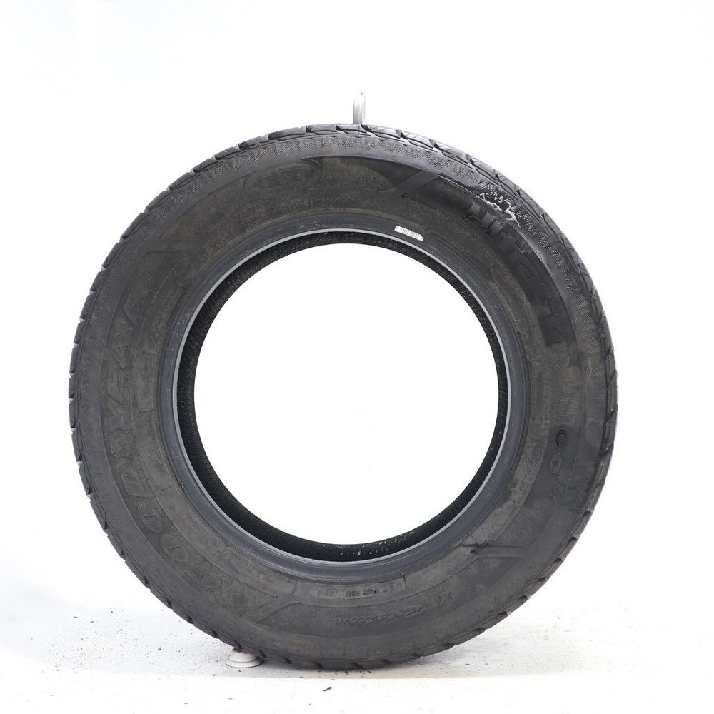 Used 225/65R17 Goodyear Ultra Grip Ice WRT 102S - 9/32 - Image 3